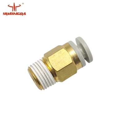 FTG SMC KQH04-01S Strgh Μέρος αριθ. 465500595 Αυτοκόπτης