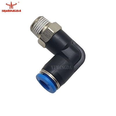 Πνευματική βίδα L-Plug QSL-1/8-6 για το μπουλμάρ D-8002 Τμήμα κοπτήρα αριθ. 054801