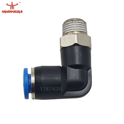 Πνευματική βίδα L-Plug QSL-1/8-6 για το μπουλμάρ D-8002 Τμήμα κοπτήρα αριθ. 054801