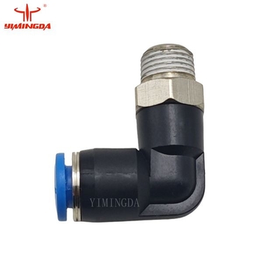 Πνευματική βίδα L-Plug QSL-1/8-6 για το μπουλμάρ D-8002 Τμήμα κοπτήρα αριθ. 054801