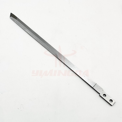 Μέγεθος 220.5x10x3mm και 220*10*3mm
