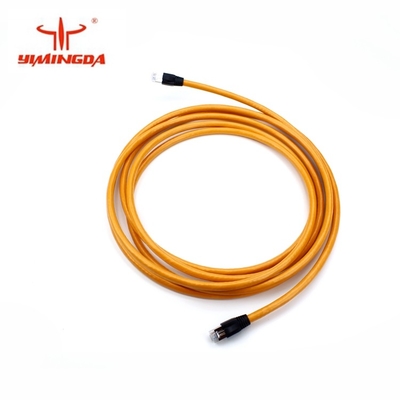CBL,Cat5 Stp,Enet Tub-Beam PN: 96656016 Ανταλλακτικά για αυτοκινητοκόπτη