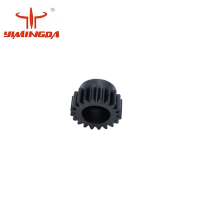 Μέρος αριθ. 105679 C-Axis Drive Δαχτυλότροχο Z=20, M=1,5 Για το Bullmer 7501 Cutter