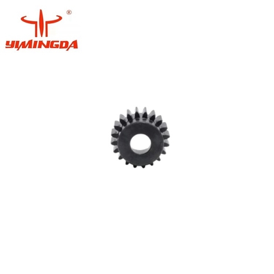 Μέρος αριθ. 105679 C-Axis Drive Δαχτυλότροχο Z=20, M=1,5 Για το Bullmer 7501 Cutter