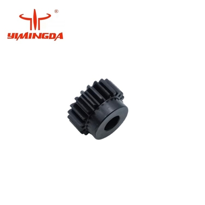Μέρος αριθ. 105679 C-Axis Drive Δαχτυλότροχο Z=20, M=1,5 Για το Bullmer 7501 Cutter