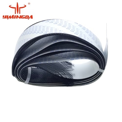 Συσκευή καλωδίων Xlp50/95-220 26 Pin Flex Μέρος αριθ. 6000040002 Για βιομηχανικό κοπτήρα επίπλων
