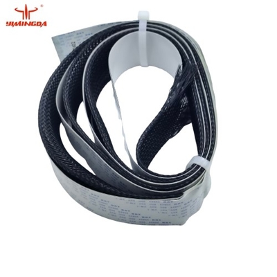 Συσκευή καλωδίων Xlp50/95-220 26 Pin Flex Μέρος αριθ. 6000040002 Για βιομηχανικό κοπτήρα επίπλων