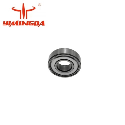 PN 05376 Ρυθμιστικά 6001-1 Z για ενδυμασία Επιχρίσματα Βιομηχανικό κόπτη για μπουλμάρο D8002