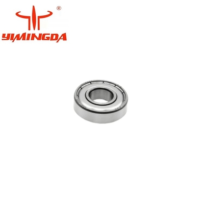 PN 05376 Ρυθμιστικά 6001-1 Z για ενδυμασία Επιχρίσματα Βιομηχανικό κόπτη για μπουλμάρο D8002
