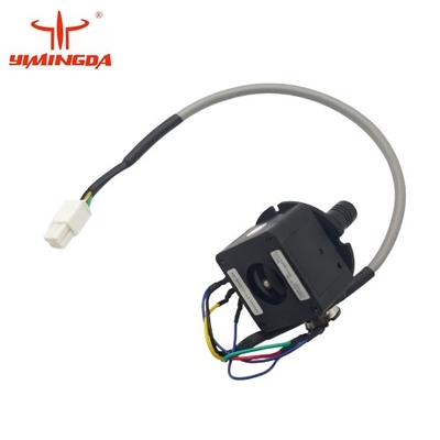 Μέρος αριθ. 94917000/94917001 Διάταξη καλωδίου, joystick, Enterprise