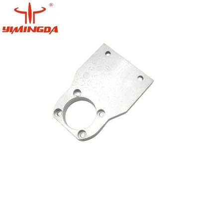 Μέρος αριθ. 1011833000 Πλάκα,Mnt,Idler,Knife Drive,Αντικατασκευαστικά μέρη μηχανών κοπής σέρπεντιν