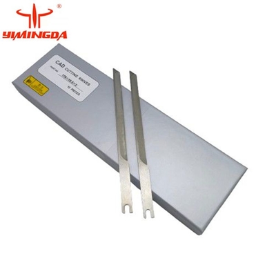 Μέγεθος 179x10.5x3, 179x9x3mm Μαχαίρι για αυτόματη μηχανή κοπής