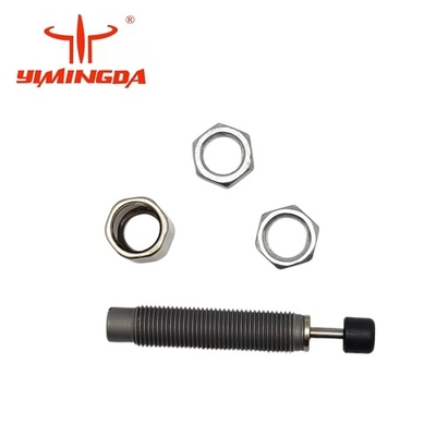 Shc Absrbr, M10x1 Thd, 7 mm Τμήμα χρονοδιαστολής αριθ. 870500005