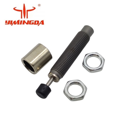 Shc Absrbr, M10x1 Thd, 7 mm Τμήμα χρονοδιαστολής αριθ. 870500005