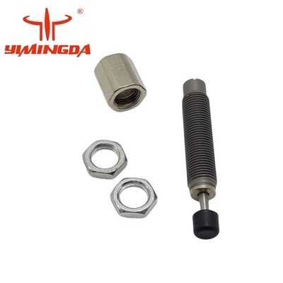 Shc Absrbr, M10x1 Thd, 7 mm Τμήμα χρονοδιαστολής αριθ. 870500005