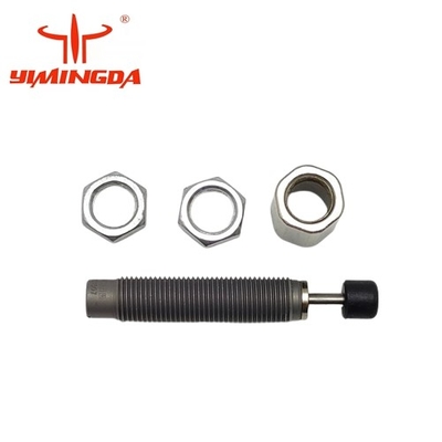 Shc Absrbr, M10x1 Thd, 7 mm Τμήμα χρονοδιαστολής αριθ. 870500005