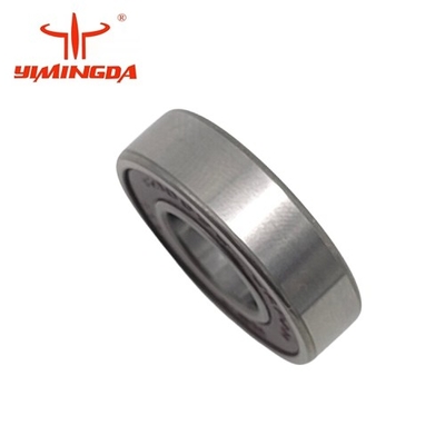 Μέρος αριθ. I-20-119 Cuscinetto Radiale 10x22x6 Για μηχανή κοπής Morgan