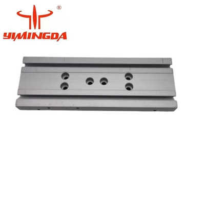 AXN80 Διαφάνεια Wagon Compl Μέρος Νο 066297 Ανταλλακτικά Αυτόματου Κόφτη Για Bullmer Cutter