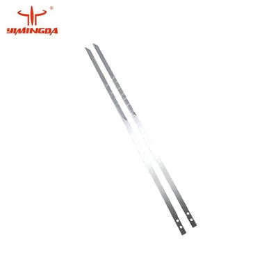 Μέγεθος 381*8,3*2,5mm Λεπίδα κοπής, μαχαίρι μηχανής κοπής IMA, μέρος αριθ. 5.919.310.100