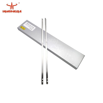 Μέγεθος 381*8,3*2,5mm Λεπίδα κοπής, μαχαίρι μηχανής κοπής IMA, μέρος αριθ. 5.919.310.100