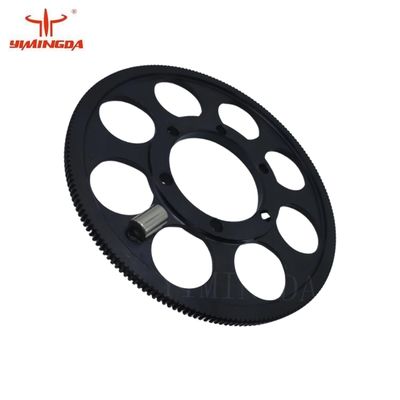 PN 85620000 αυτόματος άξονας Assy Γ εργαλείων μερών κοπτών Drive κατάλληλος για GTXL/Paragon LX