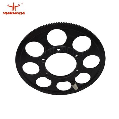 PN 85620000 αυτόματος άξονας Assy Γ εργαλείων μερών κοπτών Drive κατάλληλος για GTXL/Paragon LX