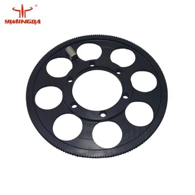 PN 85620000 αυτόματος άξονας Assy Γ εργαλείων μερών κοπτών Drive κατάλληλος για GTXL/Paragon LX