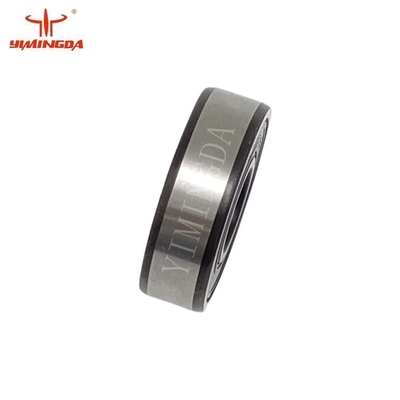 PN 65740/122562 Ρουλεμάν DIN625 6000-2RS10/26x8 Κατάλληλο για Μηχανή Κοπής Kuris