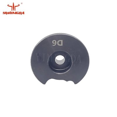 Οδηγός Διάτρησης Pn 136286/130193 D=6 Κατάλληλος για Μηχανή Κοπής Vector Ix6/Ix9.