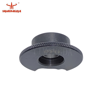 136290 Οδηγός τρύπησης D=10mm Συσκευή για μηχανή αυτοκόψιμο με μοχλό