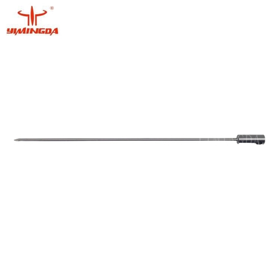 800669 Βελόνα Τετράγωνης Μύτης VT5/7D2 D=2MM Για Μηχανή Κοπής Vector VT5000 VT7000