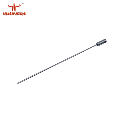 800669 Βελόνα Τετράγωνης Μύτης VT5/7D2 D=2MM Για Μηχανή Κοπής Vector VT5000 VT7000