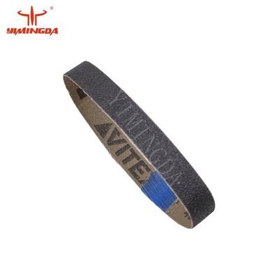 PN 501-16-110 Λουρί Τροχίσματος Μέγεθος: 238*12mm P100 Για Morgan Razor 25