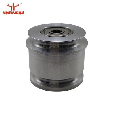 Μέρος κυλίνδρου κίνησης Αριθμός 24409 Ανταλλακτικά αυτόματου κόφτη για κόφτη Kuris