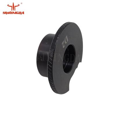 Οδηγός Διάτρησης Γρήγορης Αλλαγής 2mm Κωδικός Μέρος 126340 Για Ανταλλακτικά Μηχανής Αυτόματου Κοπτικού IX