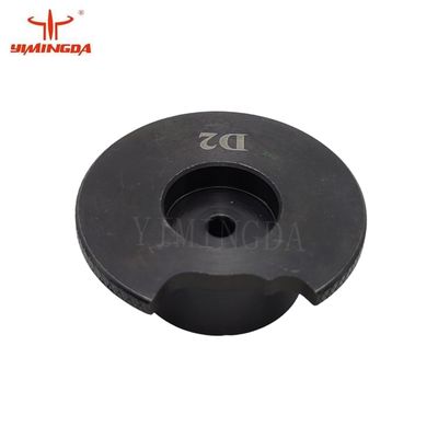 Οδηγός Διάτρησης Γρήγορης Αλλαγής 2mm Κωδικός Μέρος 126340 Για Ανταλλακτικά Μηχανής Αυτόματου Κοπτικού IX