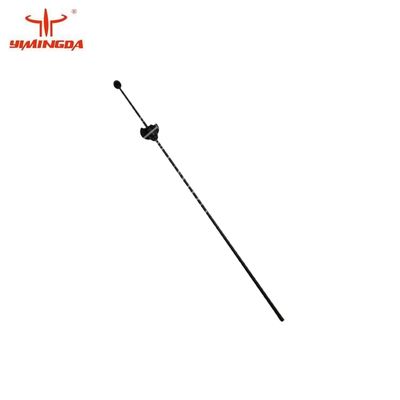 Αριθμός εξαρτήματος 126132 Εξωθητήρας Δ=5 A 6 MH-MX/IX69-Q58-IH58 Δ5 Δ6 Δ8 Δ9 Δ10 Για IX9 Cutter