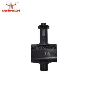 Εναλλακτικό μέρος αυτοκινητοκόπτη αριθ. 123909 Θέμα δονήσεων άξονα πινιόν για μηχανή IX6