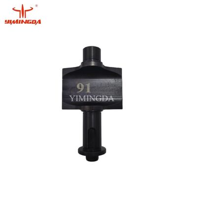 Εναλλακτικό μέρος αυτοκινητοκόπτη αριθ. 123909 Θέμα δονήσεων άξονα πινιόν για μηχανή IX6