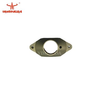 Εναλλακτικό μέρος αυτοκινητοκόπτη αριθ. 703356 Κάτω στερεωτικό κάθισμα για τρυπάνι τρυπάνι για κόπτη M55 MH MX M88 MH8 MX9