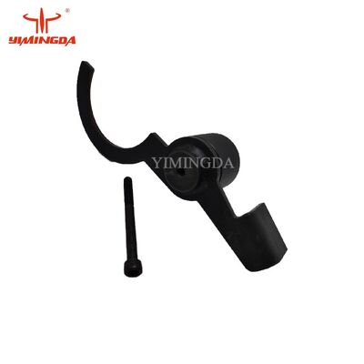 Ανταλλακτικό εξάρτημα αυτόματου κόφτη Νο. 704414 Τεντωτήρας ζώνης άξονα Χ δεξιά πλευρά Ανταλλακτικά κόφτη IX9