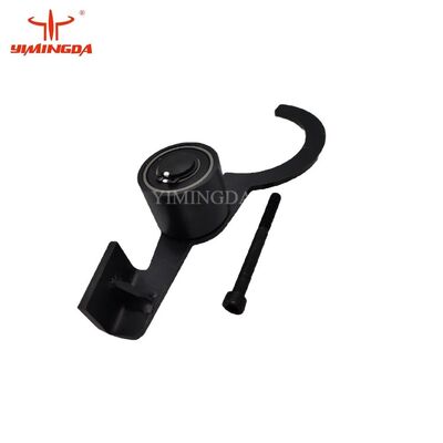 Ανταλλακτικό εξάρτημα αυτόματου κόφτη Νο. 704414 Τεντωτήρας ζώνης άξονα Χ δεξιά πλευρά Ανταλλακτικά κόφτη IX9