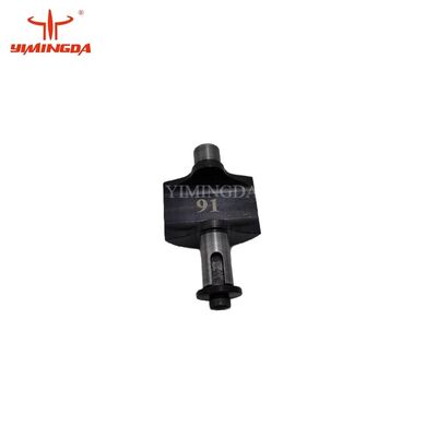 Ανταλλακτικό αυτόματου κόφτη Αριθμός 704636 Άξονας γραναζιού Κιβώτιο δόνησης Q80 IQ80 Ανταλλακτικά μηχανής κοπής