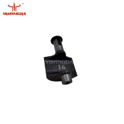 Ανταλλακτικό αυτόματου κόφτη Αριθμός 704636 Άξονας γραναζιού Κιβώτιο δόνησης Q80 IQ80 Ανταλλακτικά μηχανής κοπής