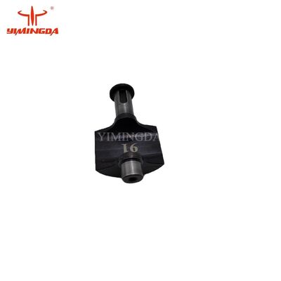 Ανταλλακτικό αυτόματου κόφτη Αριθμός 704636 Άξονας γραναζιού Κιβώτιο δόνησης Q80 IQ80 Ανταλλακτικά μηχανής κοπής