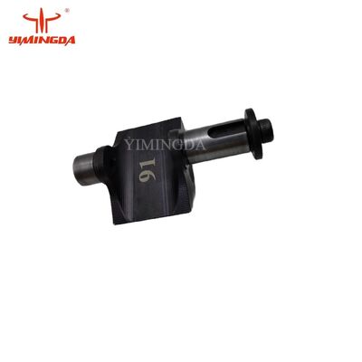 Ανταλλακτικό αυτόματου κόφτη Αριθμός 704636 Άξονας γραναζιού Κιβώτιο δόνησης Q80 IQ80 Ανταλλακτικά μηχανής κοπής