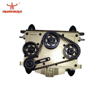 Εναλλακτικό μέρος αυτοκινητοκόπτη αριθ. 705960 / 705962 Κουτί δονήσεων υψηλής ταχύτητας IX6