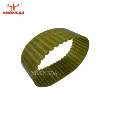 Αριθμός Μέρους 70135082 067916 Ιμάντας Χρονισμού AT10-50-400 Για D8002, d8003 Ανταλλακτικά Αυτόματου Κόφτη