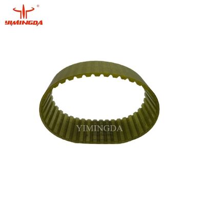 Αριθμός Μέρους 70135082 067916 Ιμάντας Χρονισμού AT10-50-400 Για D8002, d8003 Ανταλλακτικά Αυτόματου Κόφτη