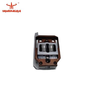 Μέρος αριθ. 630380 170731433 Οδηγός για το μαχαίρι για τα εξαρτήματα αυτοκόπτη 8001S